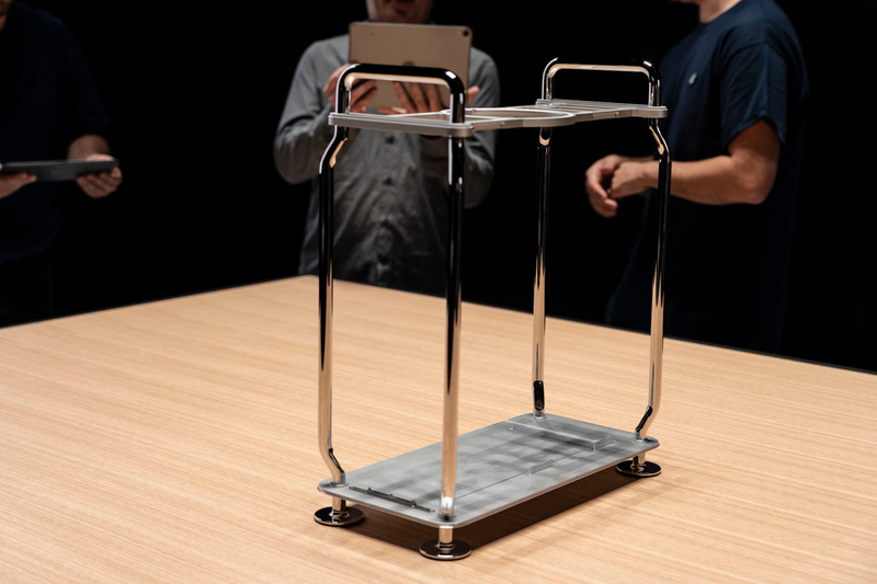 Illustration for article titled Is the New Mac Pro Worth the Apple Tax?